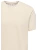 ONLY & SONS T-Shirt Caspian in Silver lining
