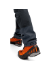 Maier Sports Hose Stoneflex M in Dunkelgrau036