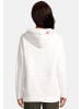 Salzhaut Hoodie Netwieser Offwhite