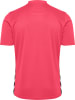 Hummel Hummel T-Shirt Playful Ss Erwachsene in PINK GLO