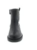 Geox Eclair G Stiefelette Schwarz