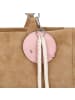 Fritzi aus Preußen Izzy Vintage Shopper Tasche 42 cm in cracker