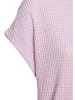 Vivance Kurzarmshirt in lila