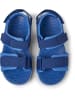 Camper Sandalen " Wous " in Blau
