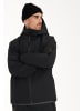 SOS Skijacke Alta in 1001 Black