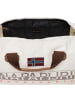 Napapijri Bering 3 - Reisetasche 60 cm (faded denim) in beige dimity