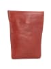 Esquire Toscana Schlüsseletui Leder 6 cm braun