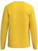 erima Pullover "Intro Sweatshirt" in Gelb