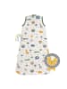 Schlummersack Babyschlafsack, 1.0 TOG in Dunkelgrün