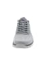 Skechers Track - Ripkent Sneaker Grau