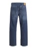 Jack & Jones Relaxed Fit Jeans in Blue Denim