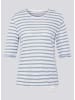 Rabe T-Shirt in Hellblau