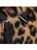 Guess Shaida Schultertasche 26 cm in leopard