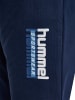 Hummel Kinder Short "Tukas Shorts" in Schwarz