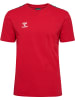 Hummel Hummel T-Shirt Hmlauthentic Multisport Herren in TRUE RED