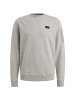 PME Legend Sweatshirt CREWNECK AMERICAN CLASSIC in Grau