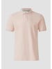 s.Oliver Polo-Shirt in 4242_rosa