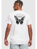 Mister Tee T-Shirt in white