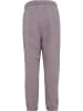 Hummel Verstellbare Taille Hose Hmljr Atlas Kinder in GRAY RIDGE