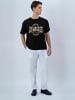 TeeShoppen T-Shirt T-shirts in Black