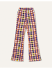 Oilily Hose Poncho in Braun