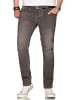 Alessandro Salvarini Jeans Salvarini-Basic-Multi5 in Grau