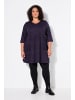 Ulla Popken Longshirt in lilie