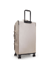Kipling Basic Plus Spontaneous 4 Rollen Trolley L 78 cm in metallic glow