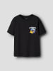 name it T-Shirt in Black