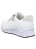 rieker Halbschuhe in weiss