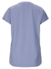 NOU T-Shirt Highmore V2 in 2168 Colony Blue