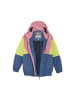 Color Kids Kurzjacke COJacketColorblock in Pink