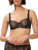 Triumph Bügel-BH Amourette Charm in Black