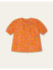 Oilily Beso Bluse in Orange