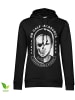 Breaking Bad Hoodie "No Half Measures Girls Hoodie" in Schwarz