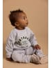 Noppies Hose - Backprint in Grey Melange