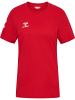 Hummel T-Shirt Hmlgo Damen in TRUE RED