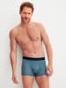 Calida New Boxer in retro blue