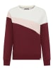 Kangaroos Sweatshirt in Bordeaux