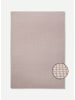 lola & moi Teppich 108619 in Beige