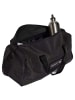 adidas 4Athlts Duffle 24 - Sporttasche 45.5 cm S (black/white) in schwarz weiß