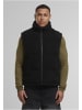 Urban Classics Urban Classics Outerwear - Vests in black
