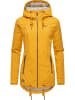ragwear Winterjacke Zuzka Winter in Curry023