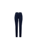 BRAX  Skinny Fit Jeans in dunkel-blau