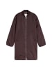 Marc O'Polo Blousonmantel im Aviator-Stil regular in Black Cherry
