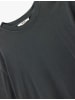 KOTON TSHIRT SS in Anthrazit