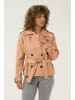 Cream Jacke CRRea Regular fit in Cinnamon Swirl