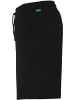 Kempa Sportshorts "Stmnt Shorts" in Schwarz