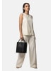 Marc Ellis Handtasche in BLACK
