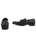 Ital-Design Halbschuh in Schwarz